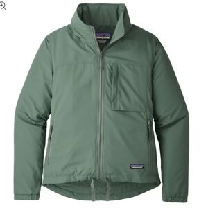 Patagonia W's Mountain View Jacket L